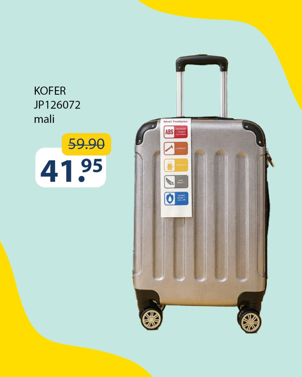FIS katalog – bebi kolica 99,90 KM i igračke za djecu